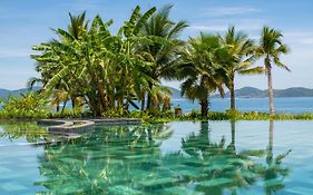 Alibu Resort Nha Trang