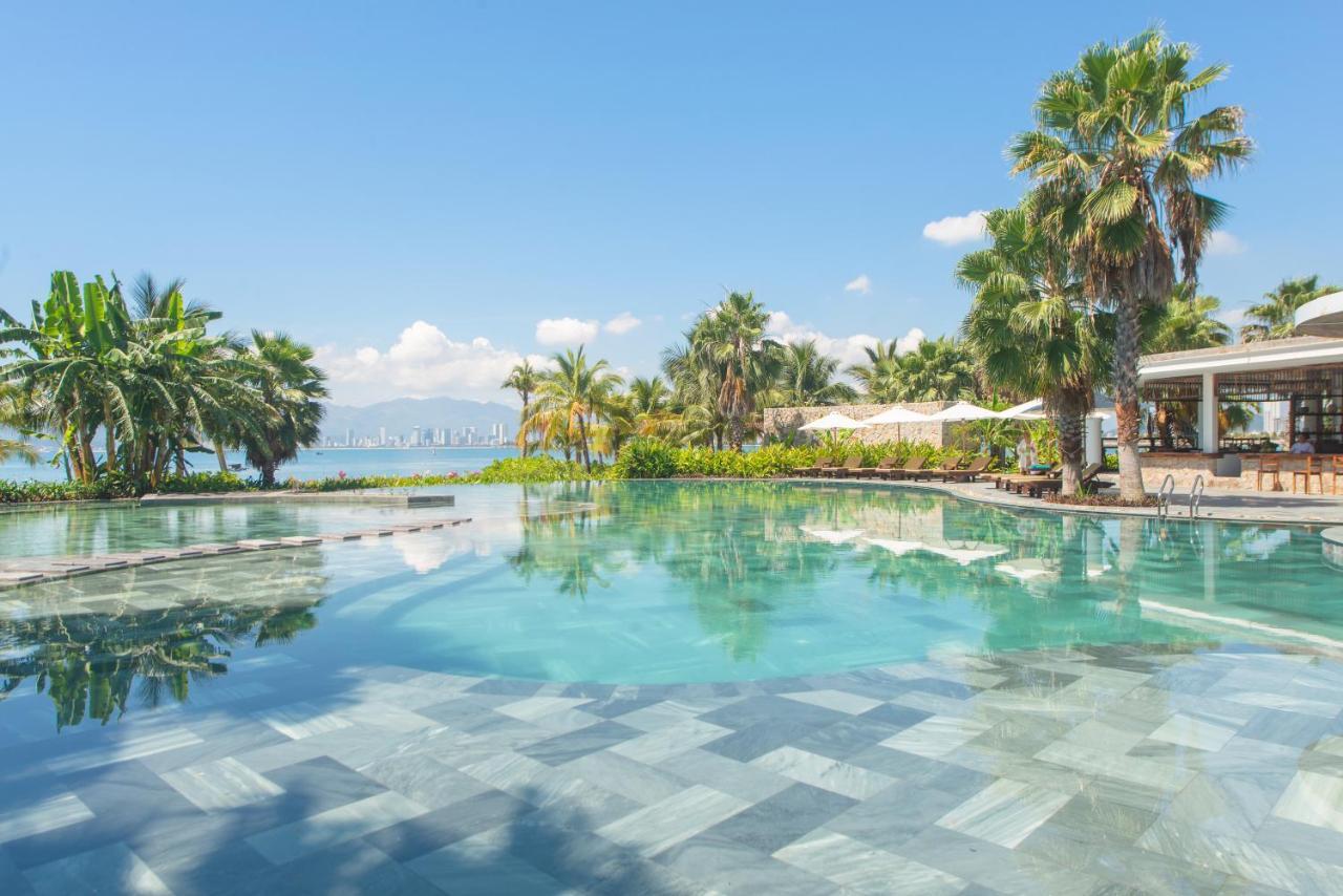 Alibu Resort Nha Trang Exterior photo